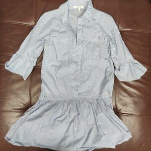Derek lam 10 Crosby dress size 2